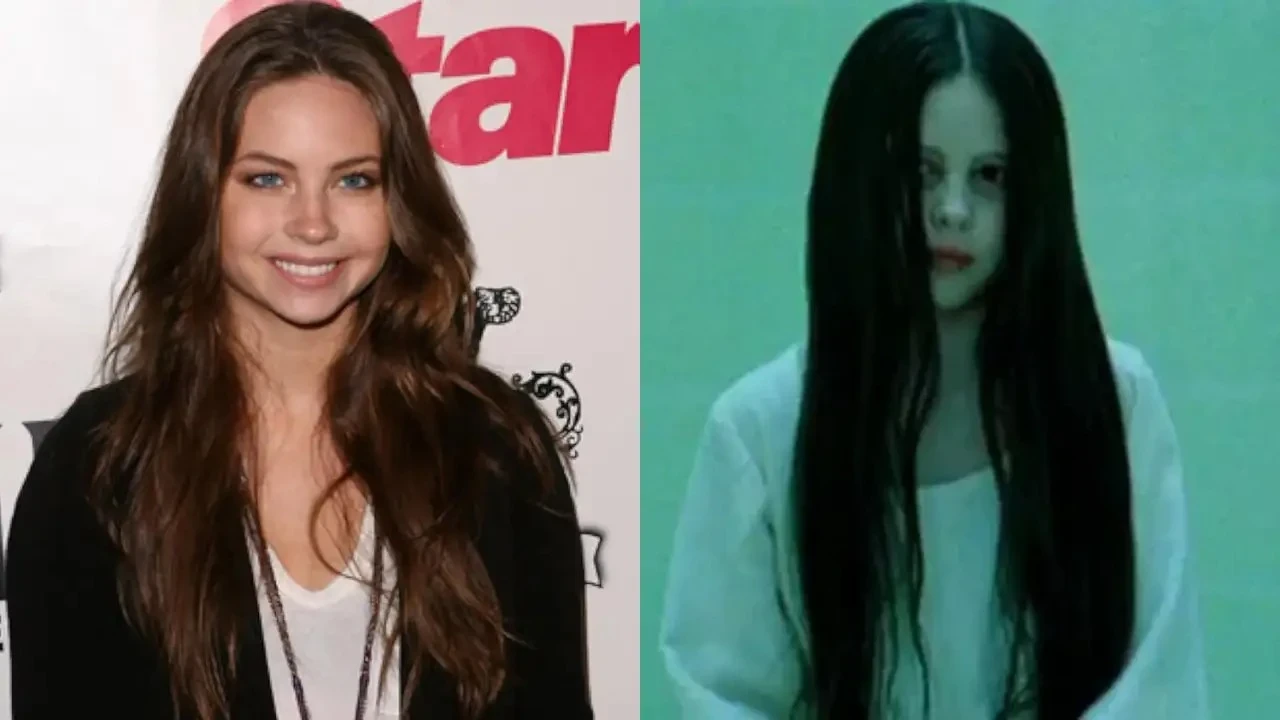 Halka’nın korku ikonu Samara’sı Daveigh Chase yaşamını yitirdi