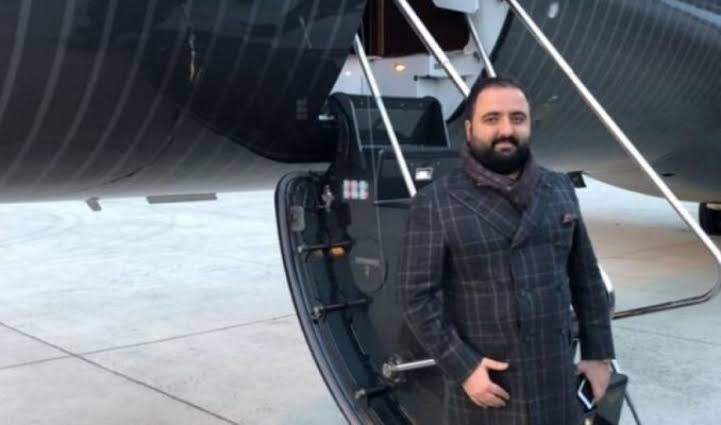 Gözaltına alınan borsacı Ferhan Kaya için adli kontrol kararı