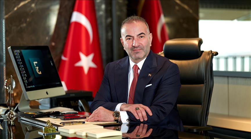 Patron Satışı Sonrası Yüzde 77 Eridi! Ensari'de Çöküş