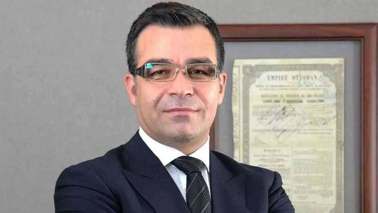 Nihat Özçelik'in şirketleri için kayyım kararı kalktı
