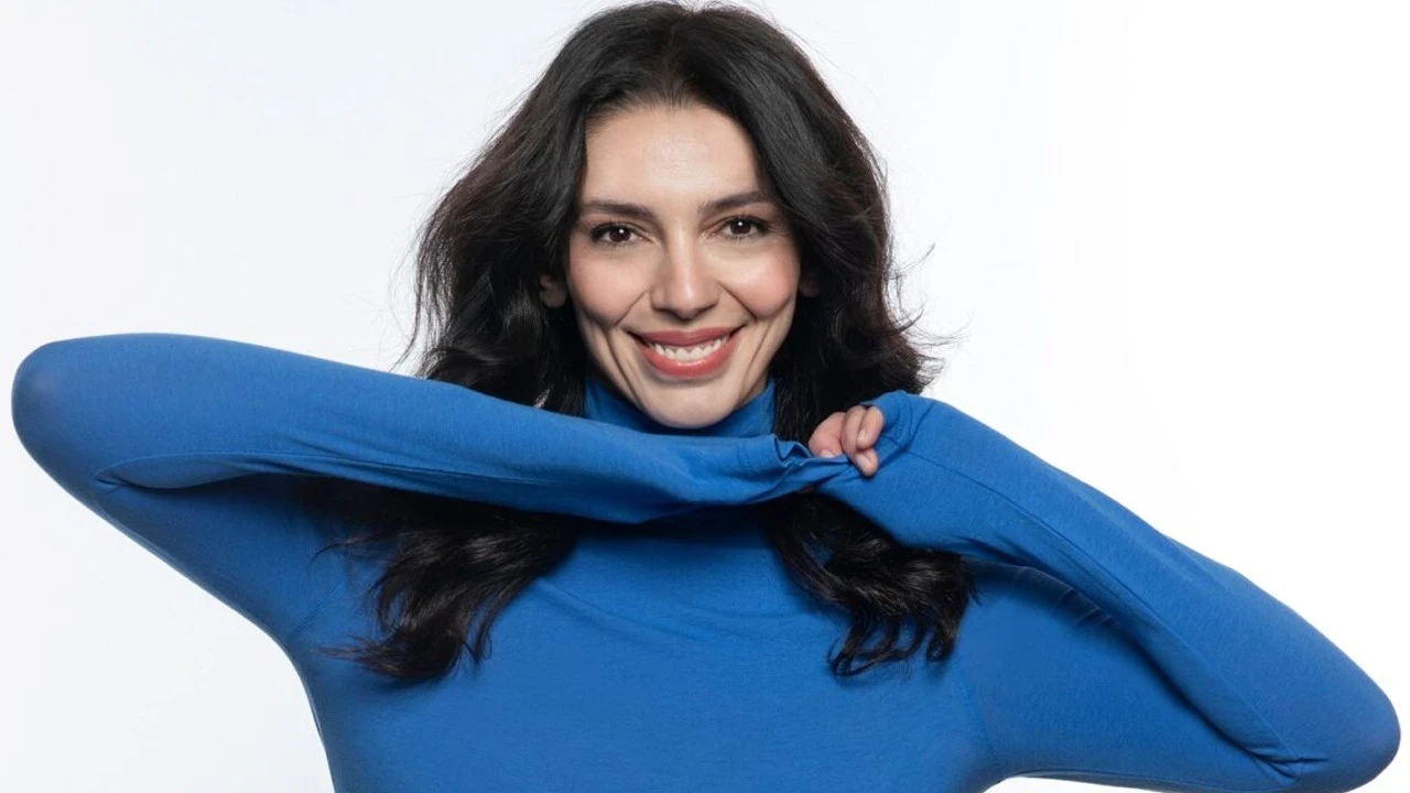 Ezgi Çelik, iddialı yapımın kadrosuna katıldı