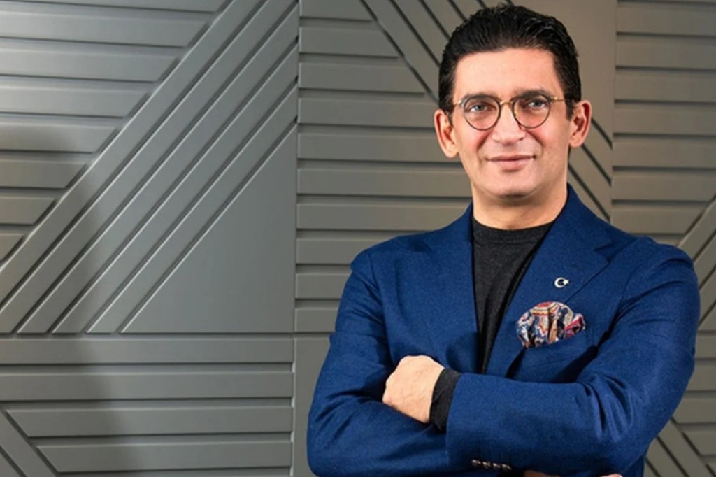 Yasa dışı bahisten tutuklanan Erkan Kork tahliye oldu