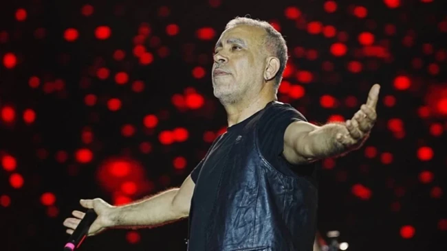 Haluk Levent, holding başkanını da dolandırmış