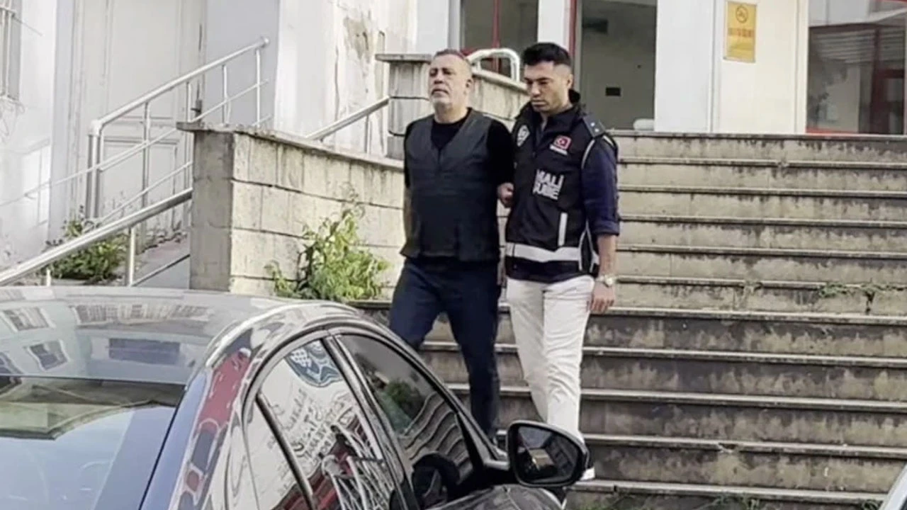 Ahbap Derneği soruşturmasında aralarında Haluk Levent'in de olduğu 14 şüpheli tutuklandı