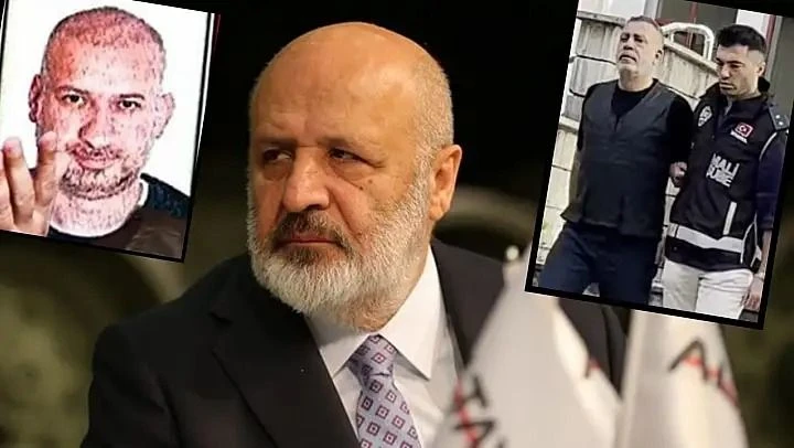 Ethem Sancak’ın kuzeni Recep Sancak kimdir? Recep Sancak ne iş yapıyor, nereli, kaç yaşında?