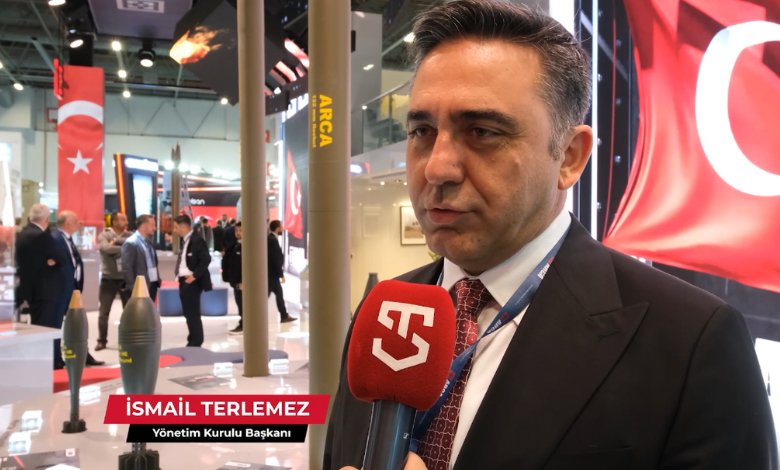 Arca Savunma'nın sahibi İsmail Terlemez Ahbap Soruşturmasında Neden Gözaltına Alınmadı?