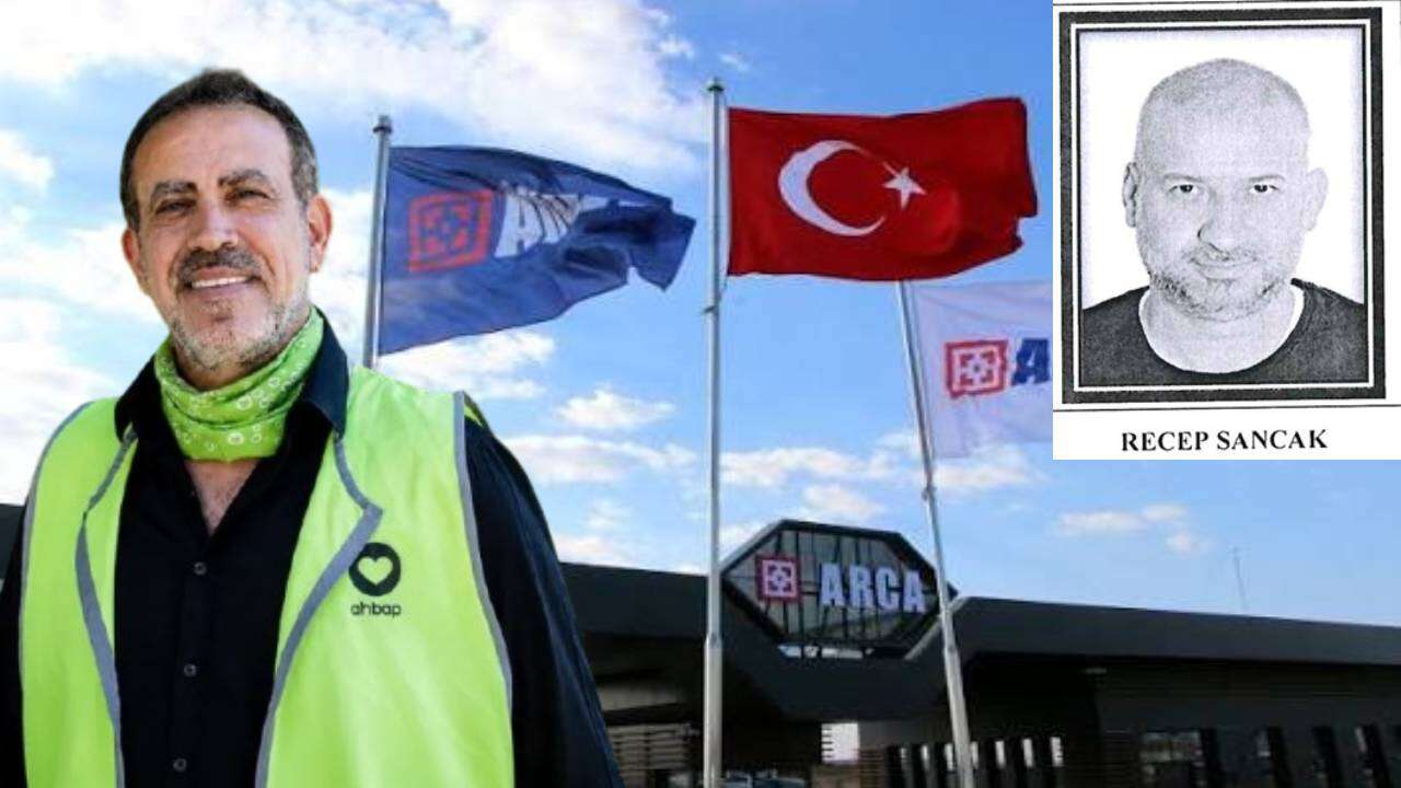 Ahbap soruşturmasından saçılan savunma sanayisi şirketleri