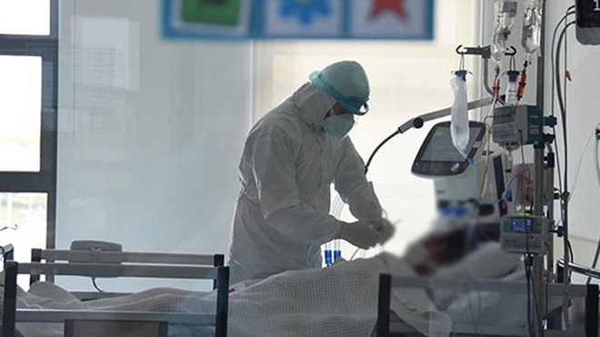 31 Mart Perşembe günlük koronavirüs tablosu açıklandı. Vefat sayısı arttı, vaka sayısı düştü