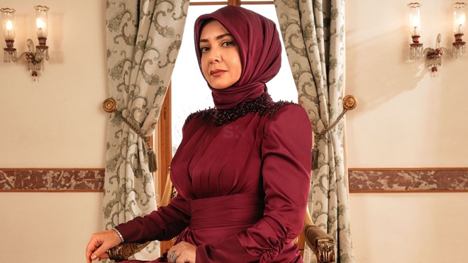 Kızılcık Şerbeti'nin Pembe'sinin eski hali gündem oldu!