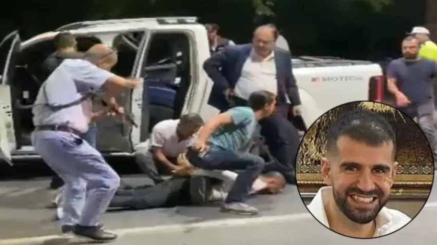 Ayhan Bora Kaplan’ın ‘tape’leri silinmiş!