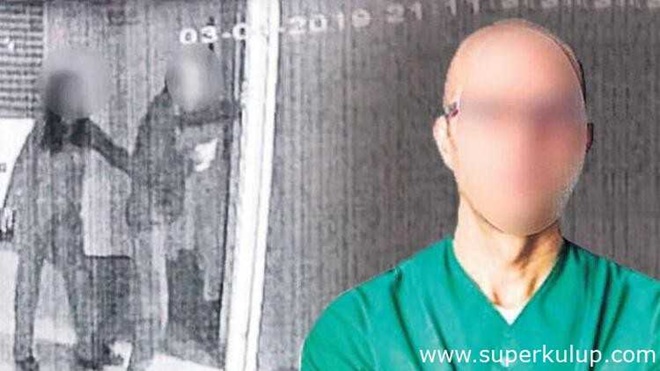 Veterinere cinsel istismar olayında yeni gelişme!