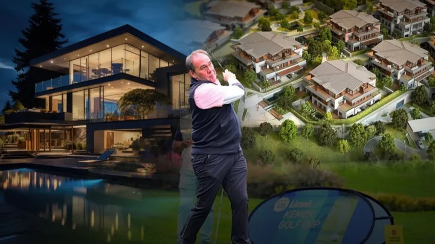 Demirören, borcuna karşılık vermişti... Mahkemeden o villalar için ‘mühürleme’ kararı!