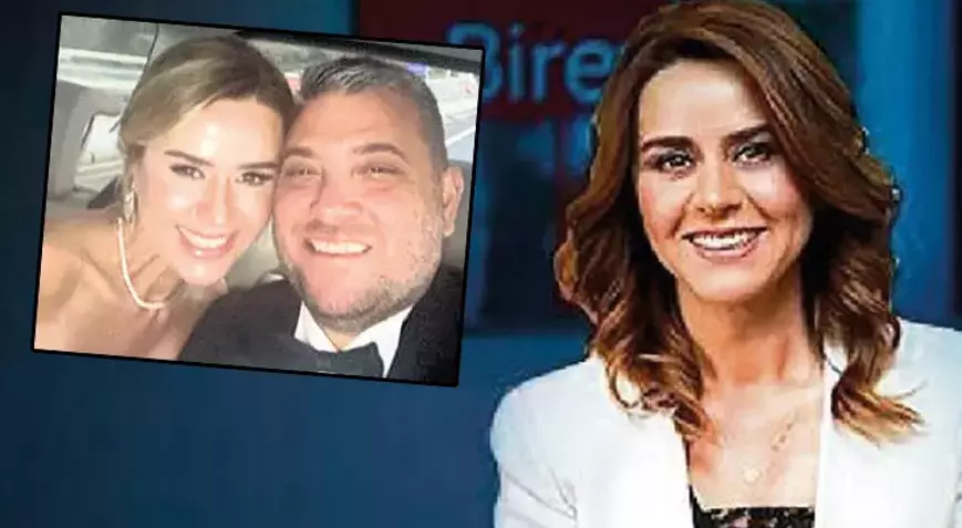 Candaş Gürol’un Olaylı Boşanma Davası