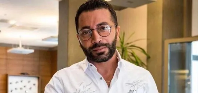 Aşkım Kapışmak Gözaltına Alındı!