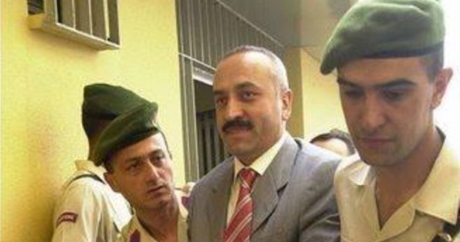 Eski Beylikdüzü Belediye Başkanına kumpas dosyasında flaş gelişme