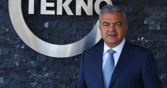 Ünlü iş adamından şok ihbar! Avukatım oğlumu da beni de dolandırdı