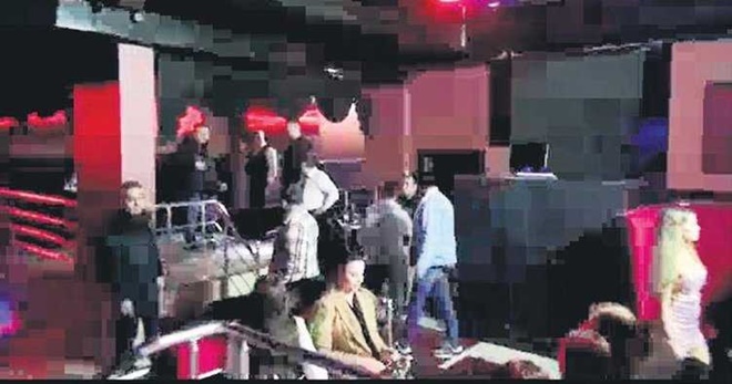 Pasaportlara El Koyup Zorla Fuhuş İddiası! İstanbul’da Şebeke Çökertildi