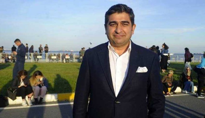 Sezgin Baran Korkmaz’ın akıl olmaz dolandırıcılık yöntemi!