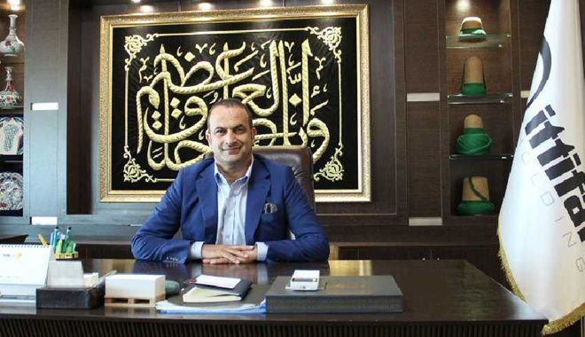 Borsa'da manipülasyon operasyonu: Mehmet Akdere gözaltına alındı