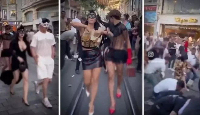 'Fergio House': Müstehcen Videoların arkasındaki isim ortaya çıktı