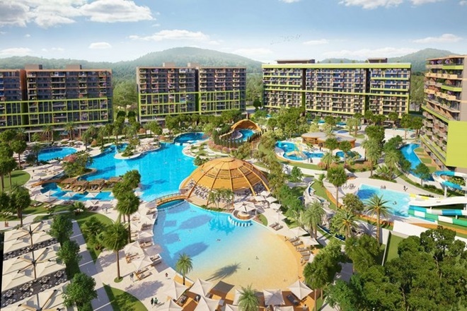 491 Liralık Hisse Veren Sur Tatil GYO 5. Günde 128 Lira Zarar Ettirdi!