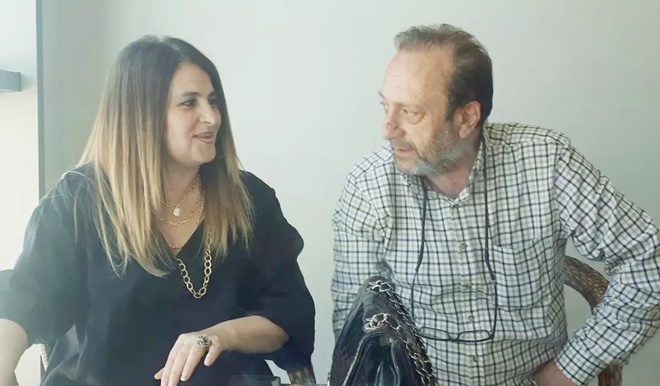 KAZANSAM DA BENİM PARTİM OLMAYACAK