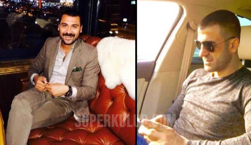 İşte ‘Demir Yumruk Operasyonunda kayyum atanan 39 şirket