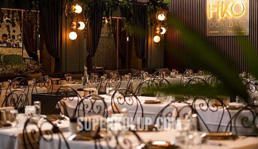 Temizlikçi sosyetik kebapçıyı 80 Bin Dolar dolandırdı!