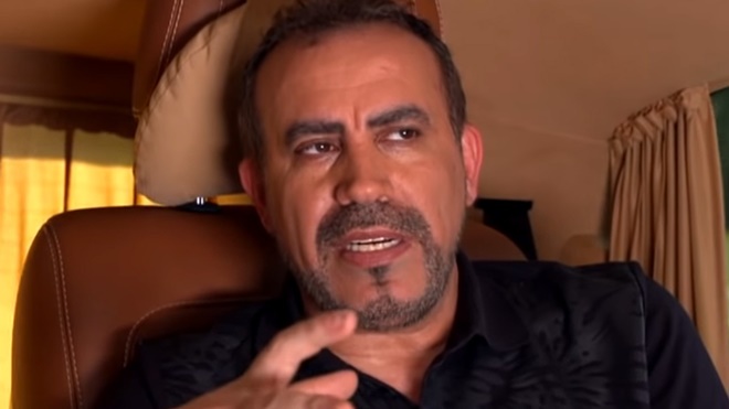 AHBAP'ın hesabı çalındı, fidye istiyorlar!
