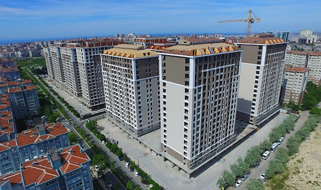 Beylikdüzü'nde milyar dolarlık imar vurgunu!