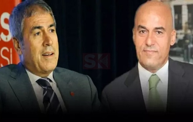 Sofu, Ali ve İnan Altınbaş kardeşlerden 57 hayali gemiyle akaryakıt vurgunu! ÖTV’siz akaryakıt vurgunu