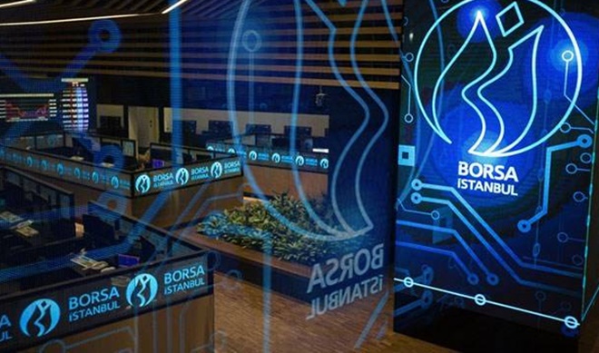 Borsa günü kararsız tamamladı
