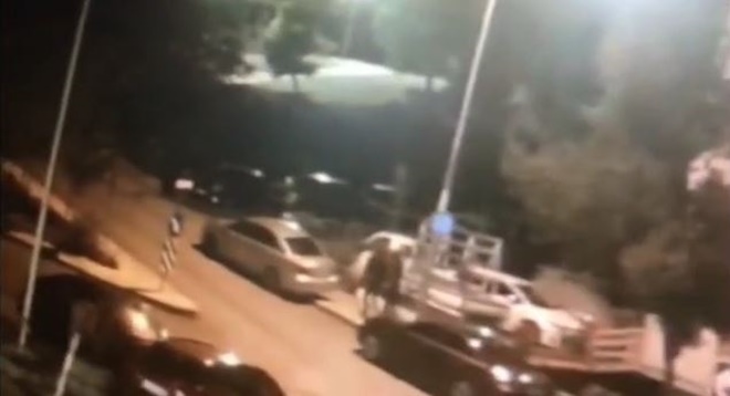 Çaldıkları motosikletle hırsızlık yapan 3 kişi yakalandı