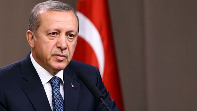 Cumhurbaşkanı Erdoğan'dan Lula da Silva'ya tebrik telefonu