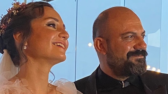 Devrim Saltoğlu baba oldu