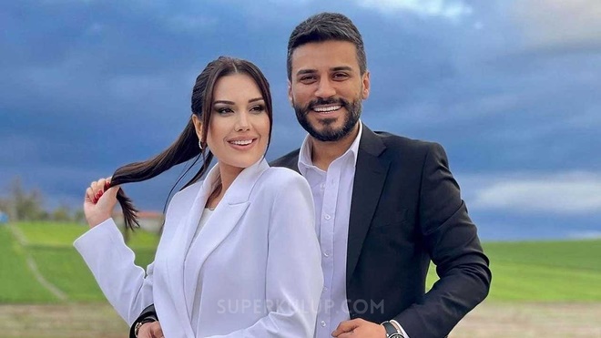 Dilan Polat ve Engin Polat'tan 'Kelepçeli lamagiller' için suç duyurusu