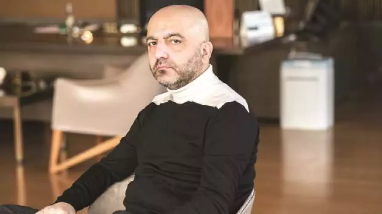 Mübariz Gurbanoğlu'nun üçüncü alacaklarından BMZ Group'a da haciz isteminde bulunuldu