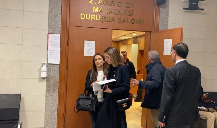 İş adamı Şeyhmus Tatlıcı'nın hamile eşine cinsel saldırı davası sil baştan