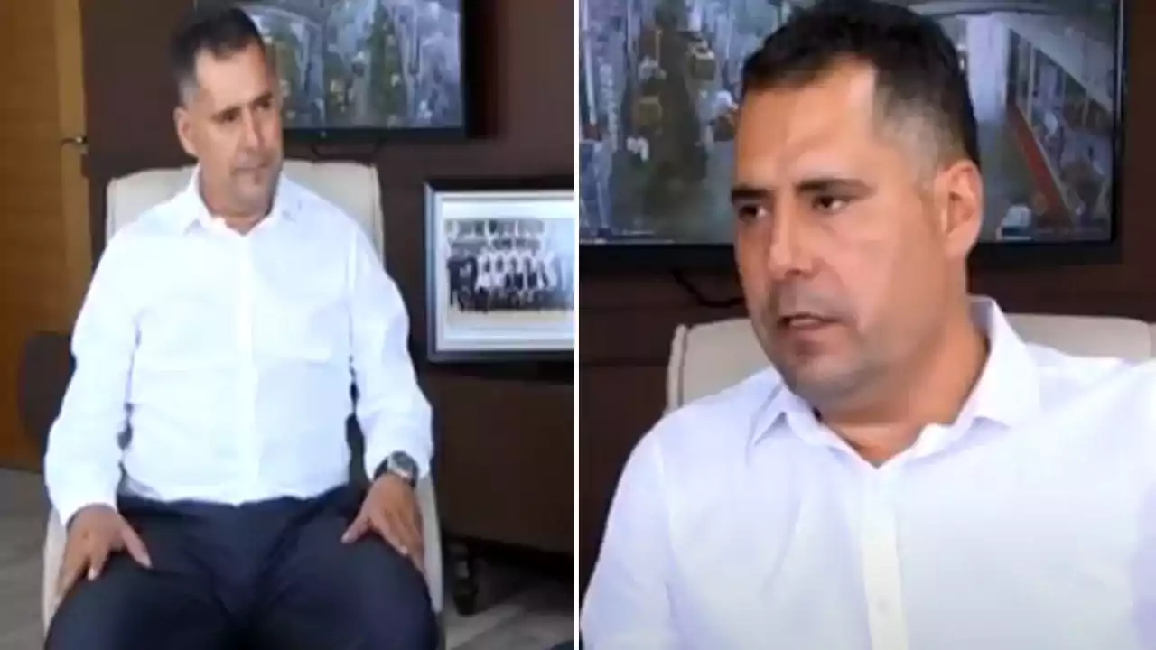 Denizlili iş adamı Kelcik Kaya boşanmak için rekor tazminat! 17 milyon lira verip boşanacak!