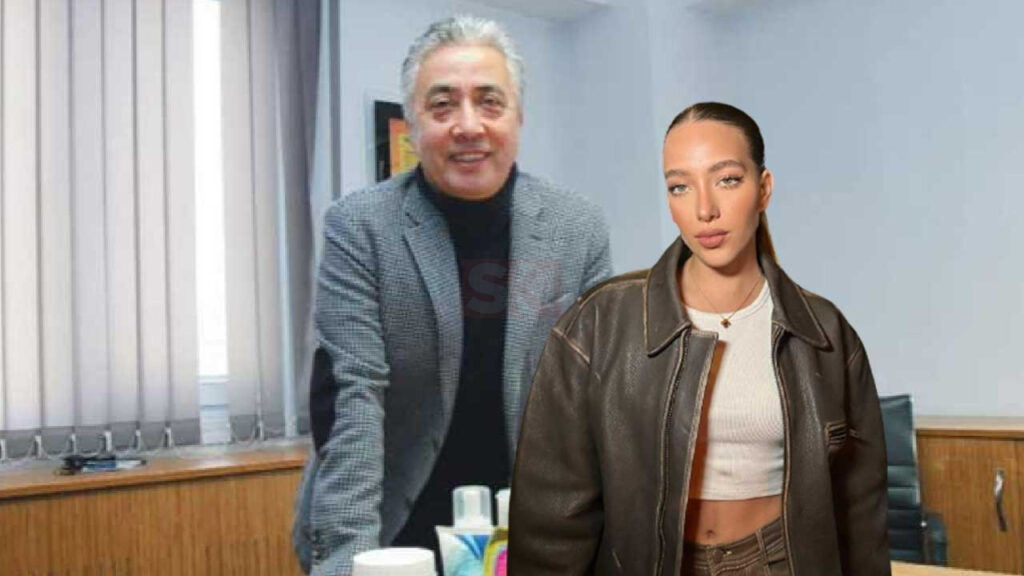 Konkordato istemişti: Kızı aylık 10 bin dolar harcıyor