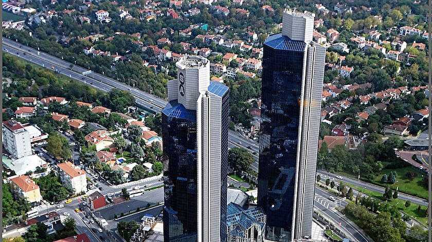 Sabancı Holding yatırımcı ilişkilerinde 9 ödüle layık görüldü