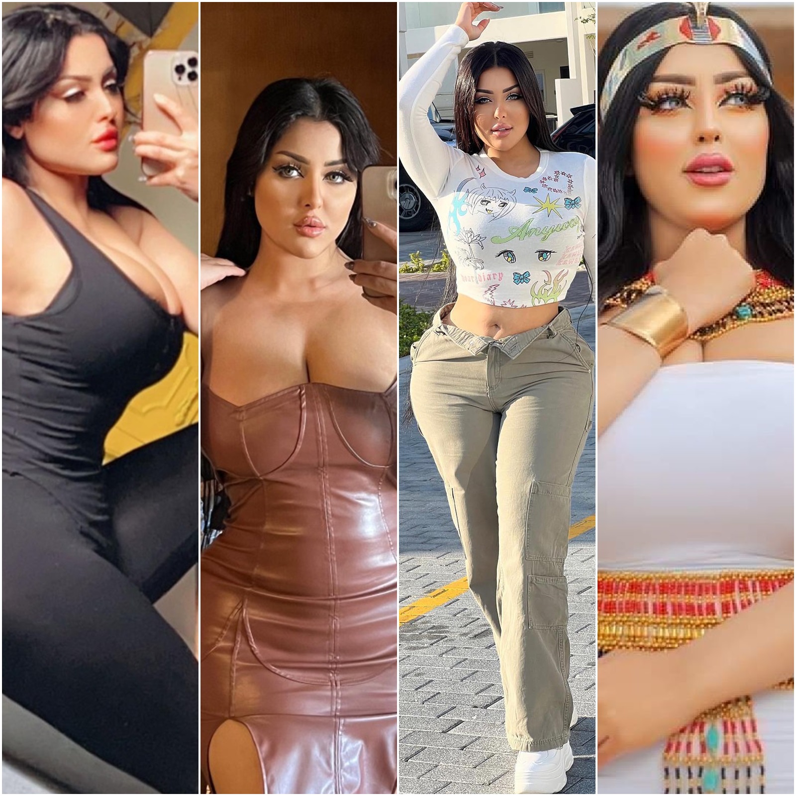 Sosyal Medya Paylaşımları Mahkemelik Oldu! Ünlü Fenomene Ceza